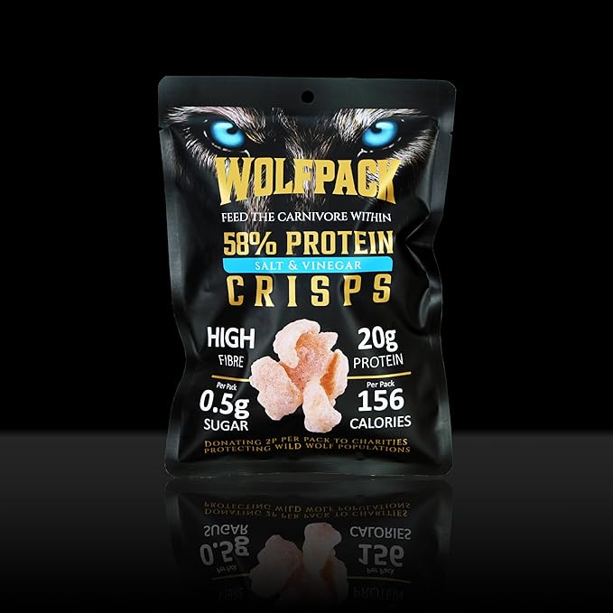 Salt & Vinegar