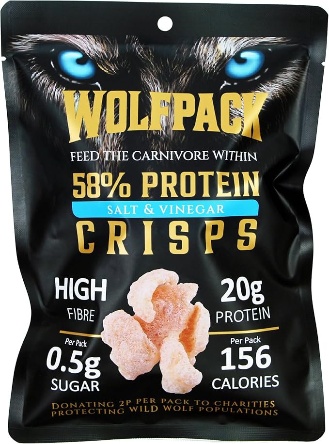 Salt & Vinegar