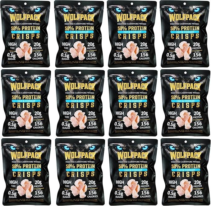 Salt & Vinegar