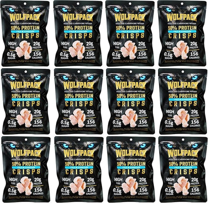 Salt & Vinegar