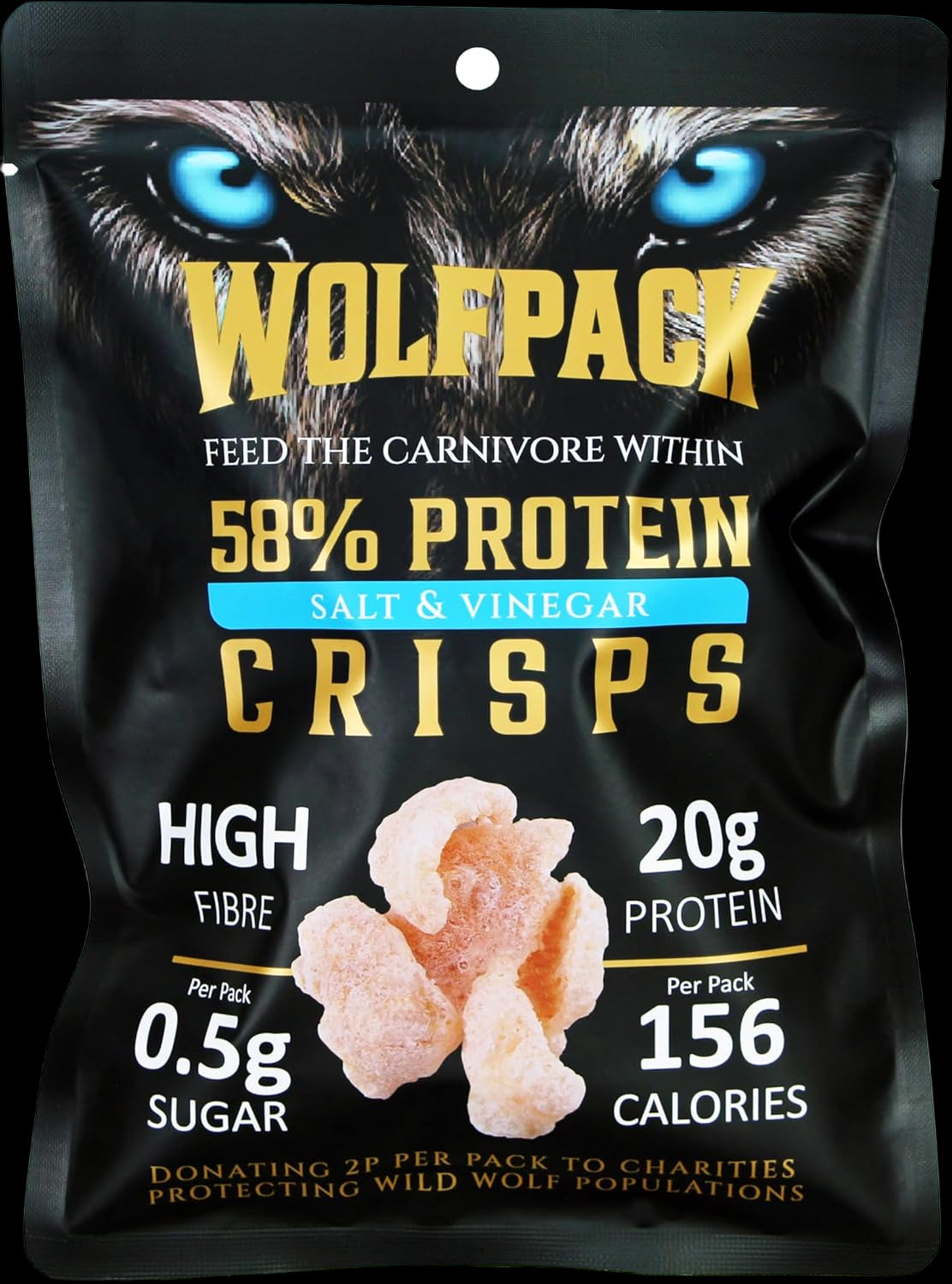 Salt & Vinegar