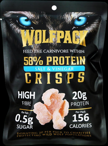 Salt & Vinegar
